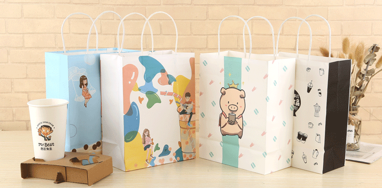 手提袋印刷價格 手提袋印刷價格