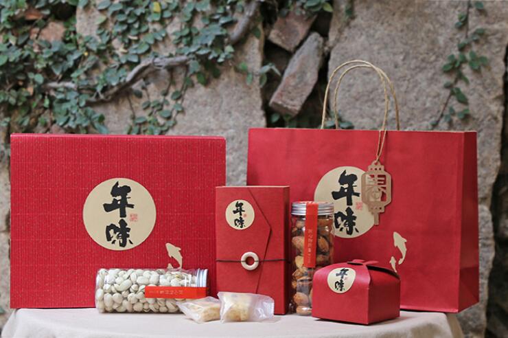 禮盒包裝設計 禮盒包裝設計